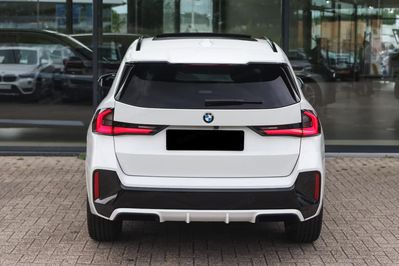 BMW X1 xDrive20d M Sport