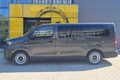 Opel Vivaro Kombi XL L2H1