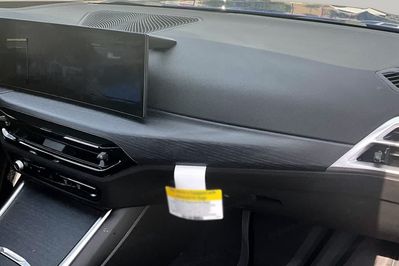 BMW Seria 3 320d xDrive M Sport