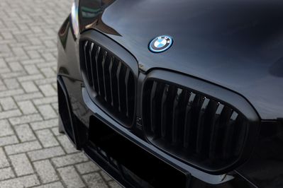 BMW X5 xDrive50e M Sport