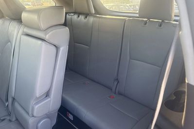 Toyota Highlander 2.5 Hybrid Executive