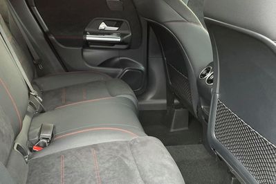 Mercedes GLA 200  AMG Line