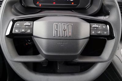 Fiat Doblo Cargo/Van XL L2H1