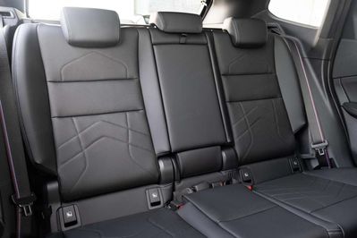 BMW X1 xDrive20d M Sport