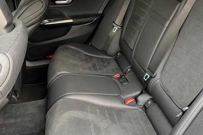 Mercedes Klasa C 180 Business Edition