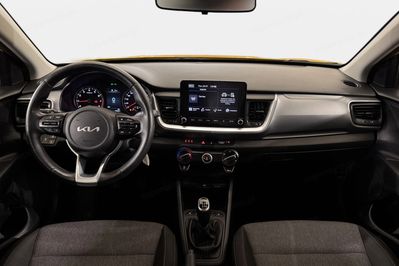 Kia Stonic 1.0 T-GDI