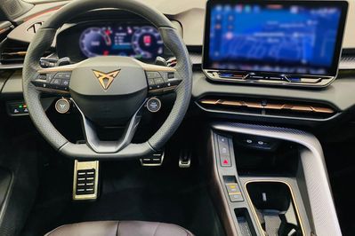 Cupra Terramar VZ 1.5 eHybrid DSG