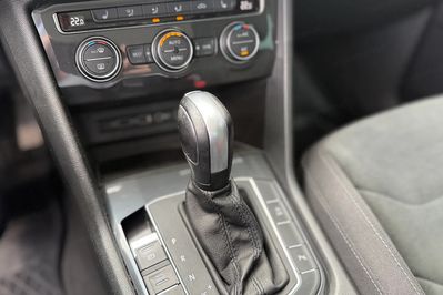 Volkswagen Tiguan Tsi Act Opf Dsg Highline