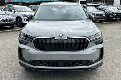 Skoda Kodiaq Edition 130 1.5 TSI mHEV DSG