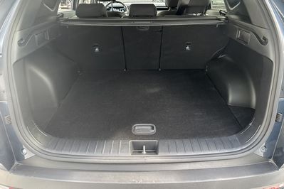 Hyundai Tucson Executive 1.6 T-GDi 48V  DCT
