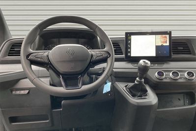 Renault Master L2H2 Extra