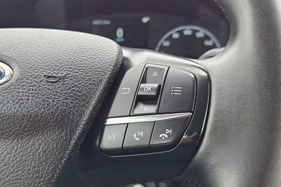 Ford Transit 350 L4H3 RWD Trend