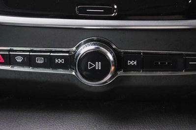 Volvo V90 Cross Country B4 D AWD