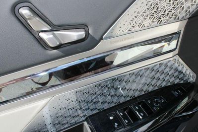 BMW Seria 7 740d xDrive M Sport