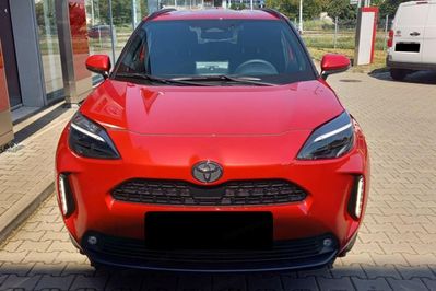 Toyota Yaris Cross Style 1.5 Hybrid