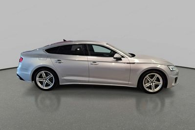 Audi A5 45 TFSI mHEV Quattro Advanced S tronic