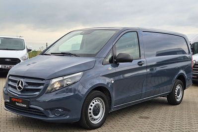 Mercedes Vito L2H1