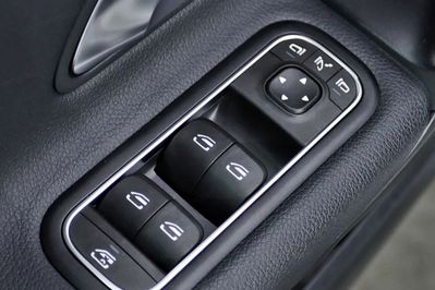 Mercedes Klasa A 200 Progressive