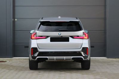 BMW X1 sDrive20i M Sport