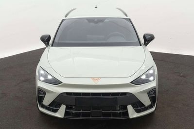 Cupra Leon Sportstourer 1.5 eTSI mHEV DSG