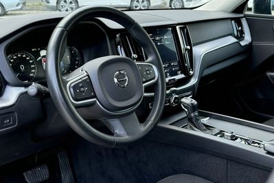 Volvo XC60 D4 Momentum Pro aut