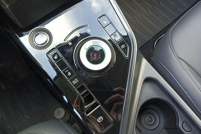 Kia Niro 1.6 Gdi Hybrid l