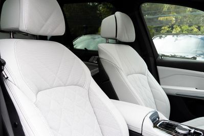 BMW X5 xDrive30d M Sport