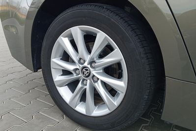 Toyota Corolla 1.8 Hybrid Comfort