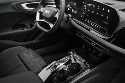 Audi A5 TDI quattro S line