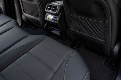 Mercedes GLE 450  4-Matic AMG Line