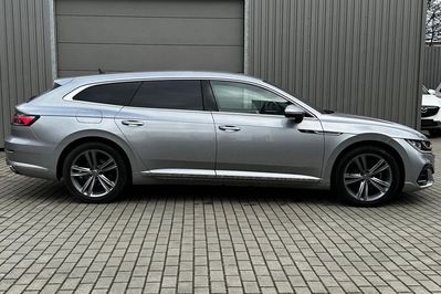 Volkswagen Arteon 2.0 TDI R-Line DSG
