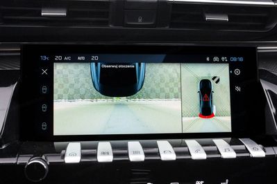 Peugeot 508 1.5 BlueHDi GT S&S EAT8