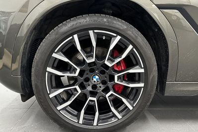 BMW X6 xDrive30d M Sport