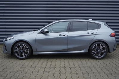 BMW Seria 1 123 xDrive M Sport
