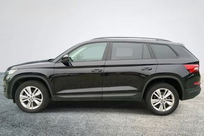 Skoda Kodiaq 1.5 TSI ACT 4x2 Ambition DSG