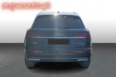 Audi Q5 40 TDI quattro
