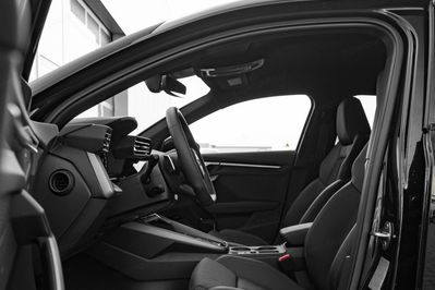 Audi A3 45 TFSIe S Line Sportback