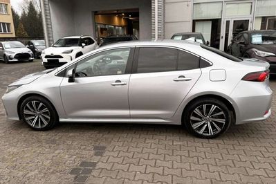 Toyota Corolla 1.5 Comfort