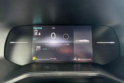 Renault Clio Evolution 1.0 TCe