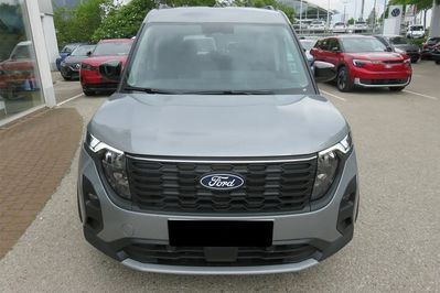 Ford Tourneo Courier Active