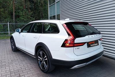 Volvo V90 B5 D AWD Pro