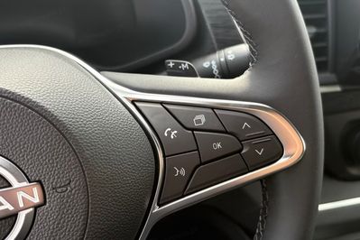Nissan Primastar Tekna dCi 9A/T