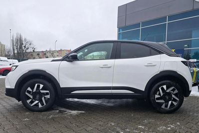 Opel Mokka 1.2 T GS S&S aut