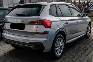 Skoda Kamiq Drive 1.5 TSI  DSG