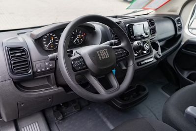 Fiat Ducato 3.3t L2H2