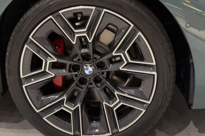 BMW Seria 5 520d xDrive M Sport