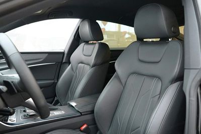 Audi A7 Sportback 50 TDI quattro