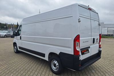 Fiat Ducato Maxi L3H2