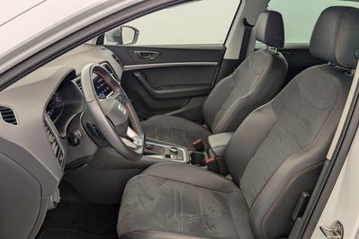 Seat Ateca FR 1.5 TSI DSG7