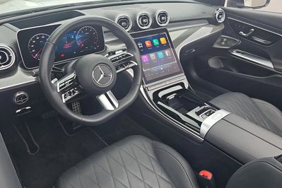 Mercedes CLE 300 4MATIC AMG Line